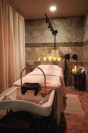 Hidden Hills Med Spa