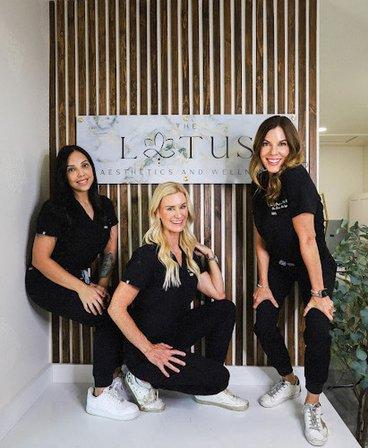 The Lotus | Aesthetics And Wellness