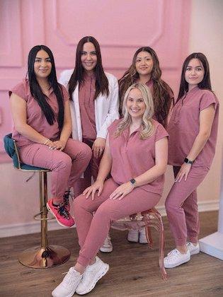 XIA Aesthetics & Wellness