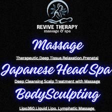 Revive Therapy Massage & Spa
