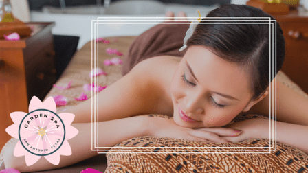 Garden Spa