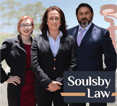 Soulsby Law