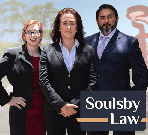 Soulsby Law