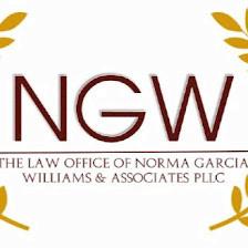 The Law Office Of Norma Garcia Williams & Associates PLLC