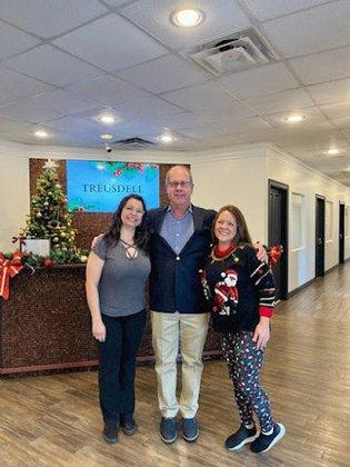 Treusdell Salon & Spa