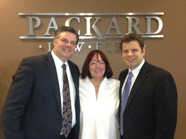 The Packard Law Firm