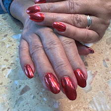 CINDY'S NAIL SPA in Helotes Texas