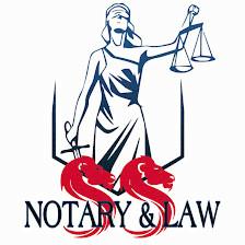 SS Notary & Law Office