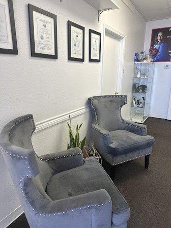 SS Notary & Law Office
