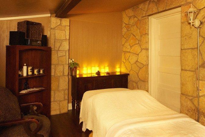 J Gibson Salon and Spa