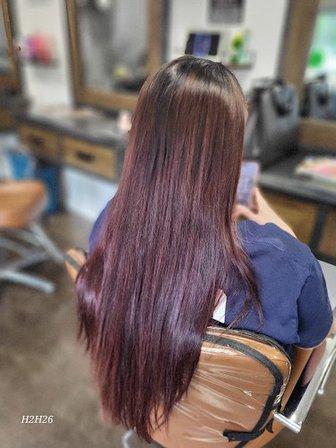 Hairway2Heaven26