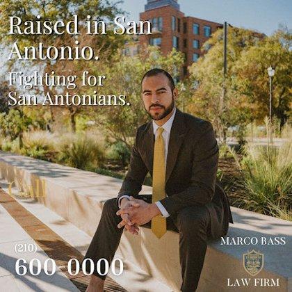 Marco Bass Law