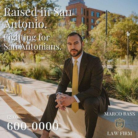 Marco Bass Law