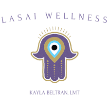 Lasai Wellness Massage