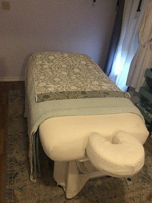 Lasai Wellness Massage