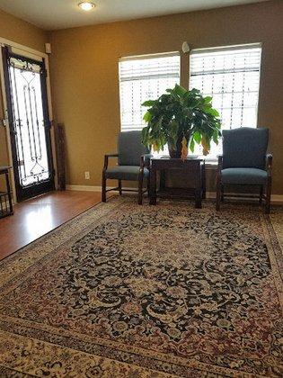 Anthony R Zamora Law Offices
