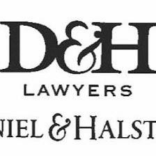 Daniel & Halstead