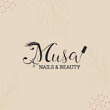 Musa Nails & Beauty Helotes