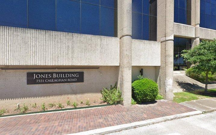 The J. Guerra Law Firm