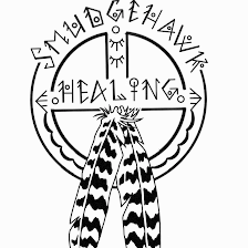 SmudgeHawk Healing