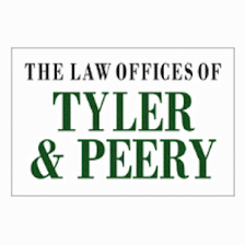 The Law Offices of Tyler & Peery