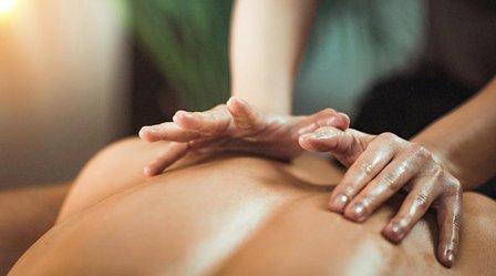 Massage by Annie
