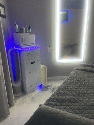 TheBeardedGuru Massage