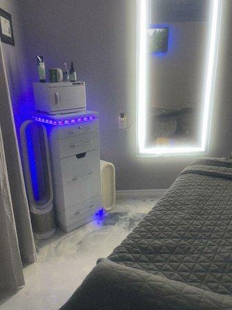 TheBeardedGuru Massage