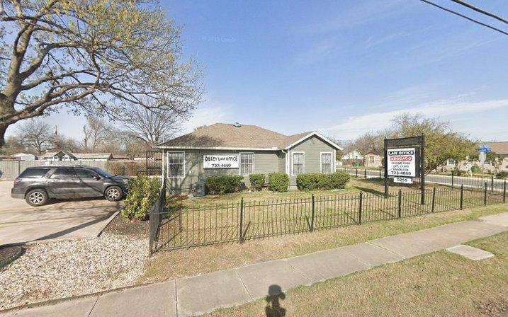Law Office of David E. Dilley (Se habla español)