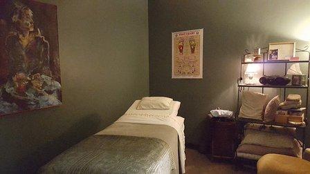 Touchstone Massage Therapy