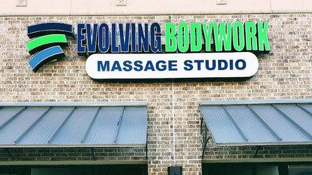 Evolving Bodywork