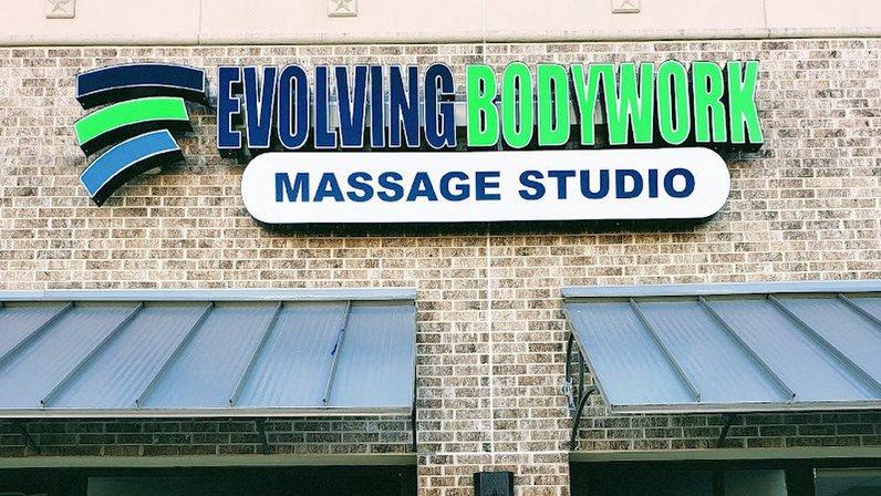 Evolving Bodywork
