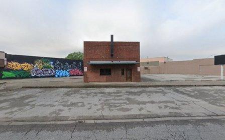 Cantu, Roberto Law Office