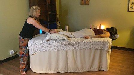 NOURISH Healing Collective: Acupuncture and More