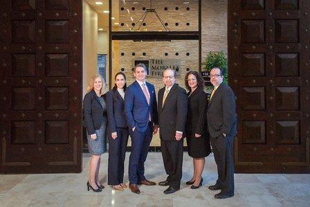 The Morales Firm, P.C.