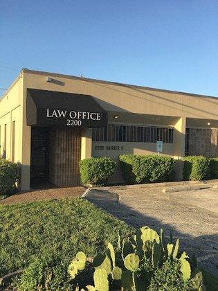 Law Office of Ricardo Briones