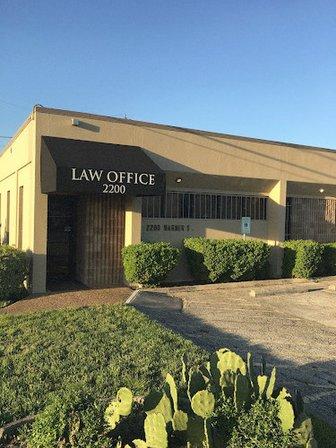 Law Office of Ricardo Briones