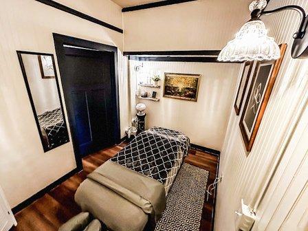 Suite Magnolia Spa