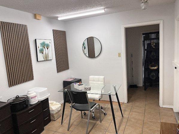 Healing Hands and Wellness Massage Therapy