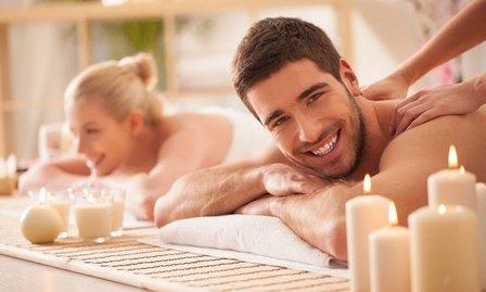 U SPA
