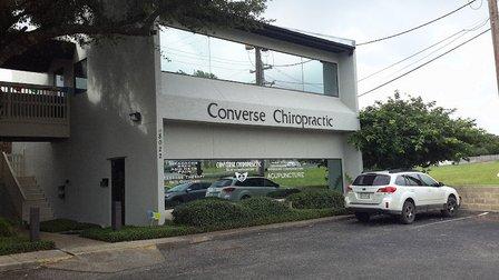 Converse Chiropractic