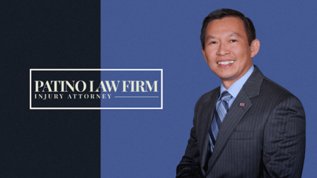 Patino Law Firm