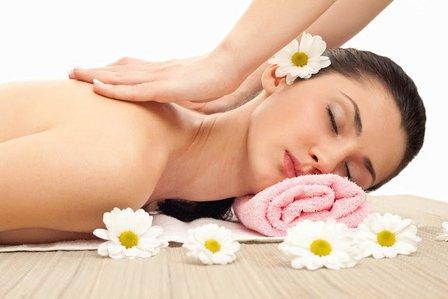 Daisy Massage