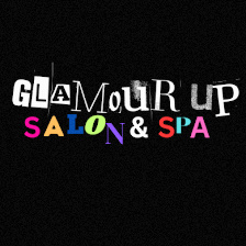 Glamour Up Salon & Spa