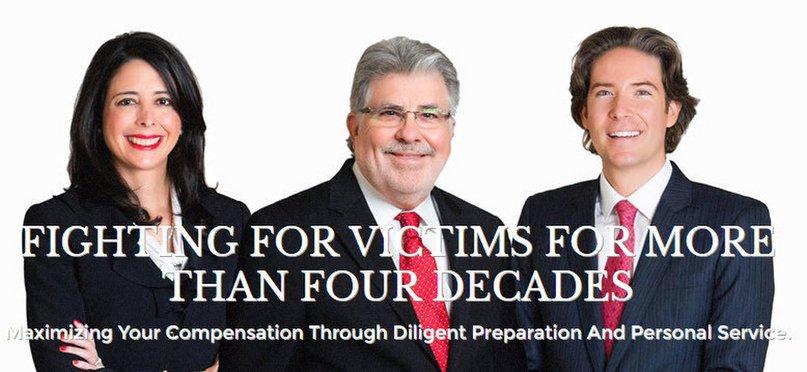 Dilley Law Firm