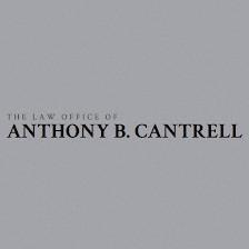 Law Offices of Anthony B. Cantrell