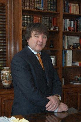 Law Offices of Anthony B. Cantrell