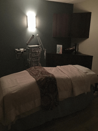 Massage Heights New Braunfels - Creekside