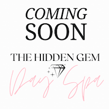 The Hidden Gem Day Spa