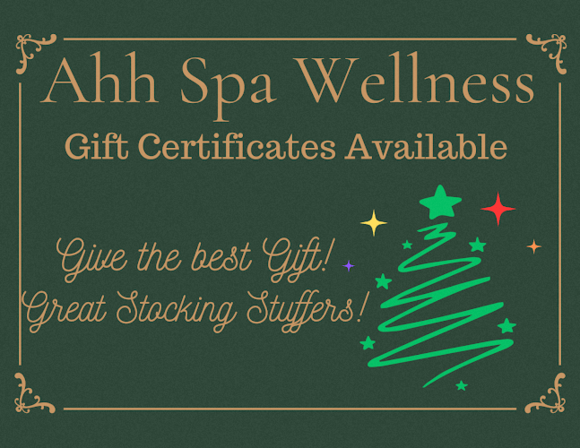 Ahh Spa Wellness